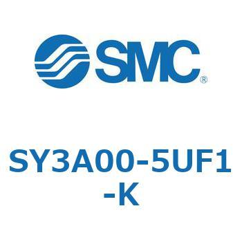 S Series(SY3A00) SMC