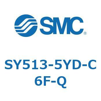 S Series(SY513) SMC