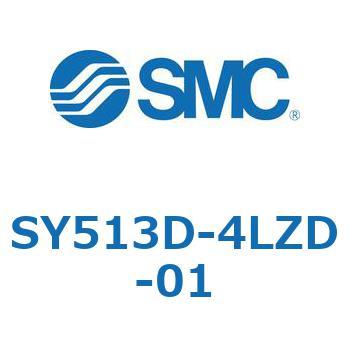SY513D-4LZD-01 S Series(SY513D) SMC 45223395