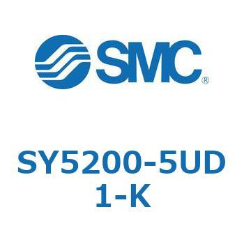 S Series(SY5200) SMC