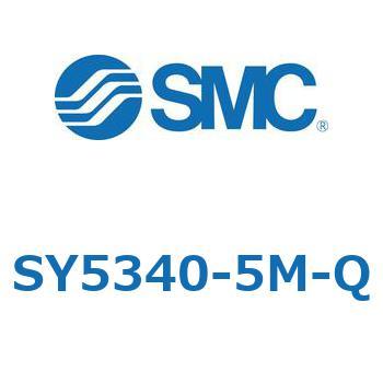 S Series(SY5340) SMC