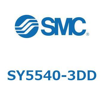 S Series(SY5540) SMC