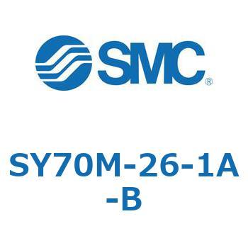ブランキングプレートアッセンブリ SMC