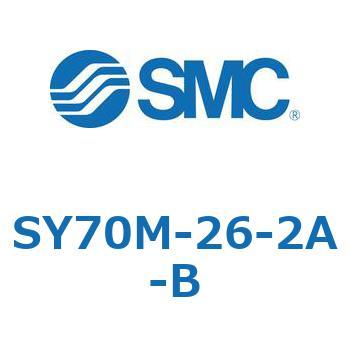 ブランキングプレートアッセンブリ SMC
