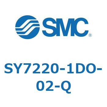 S Series(SY7220) SMC