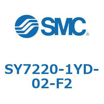S Series(SY7220) SMC