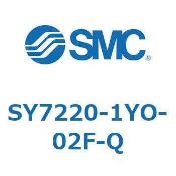 S Series(SY7220) SMC