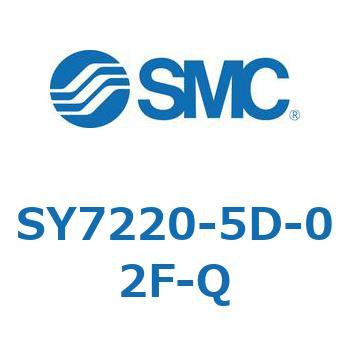 S Series(SY7220) SMC