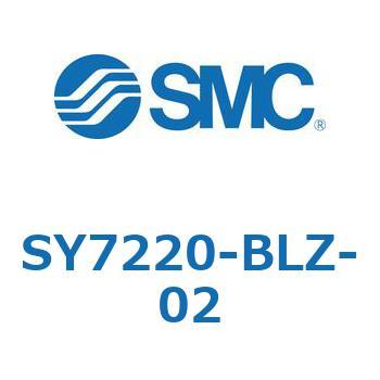 S Series(SY7220) SMC