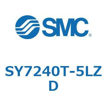 SY7240T-5LZD S Series(SY7240T) SMC 45225608