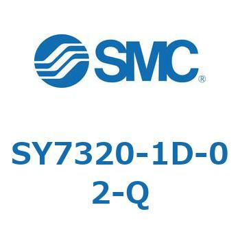 S Series(SY7320) SMC