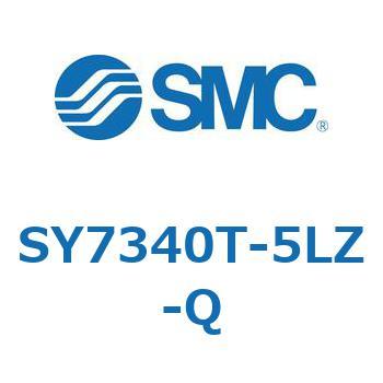 SY7340T-5LZ-Q S Series(SY7340T) SMC 45225653