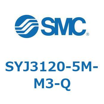 S Series(SYJ3120) SMC