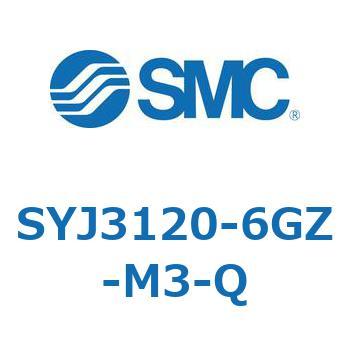S Series(SYJ3120) SMC