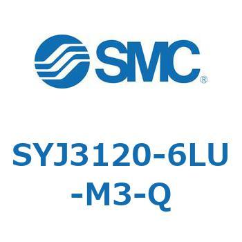 S Series(SYJ3120) SMC