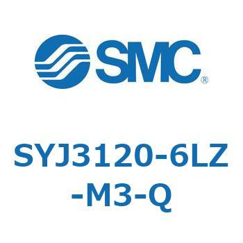 S Series(SYJ3120) SMC