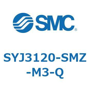 S Series(SYJ3120) SMC
