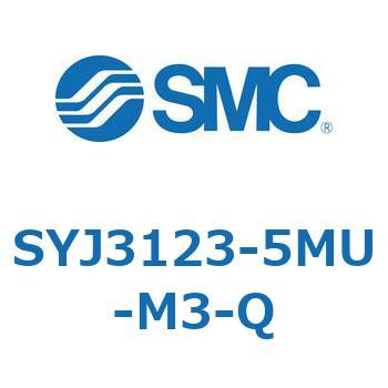 S Series(SYJ3123) SMC