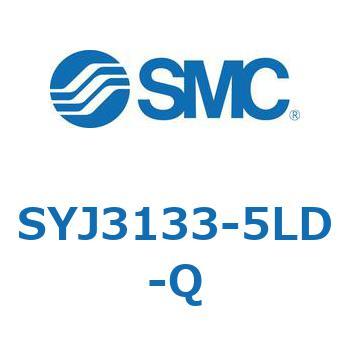 SYJ3133-5LD-Q S Series(SYJ3133) SMC 45226177