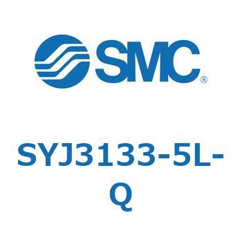 SYJ3133-5L-Q S Series(SYJ3133) SMC 45226186