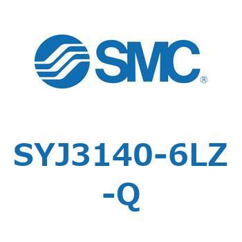 S Series(SYJ3140) SMC