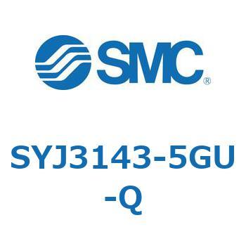 S Series(SYJ3143) SMC
