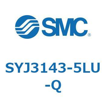 S Series(SYJ3143) SMC