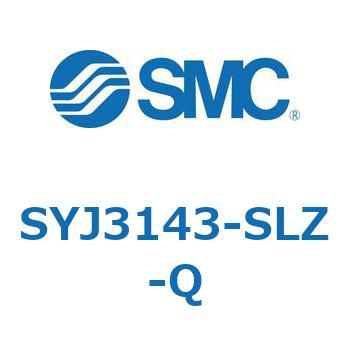 S Series(SYJ3143) SMC