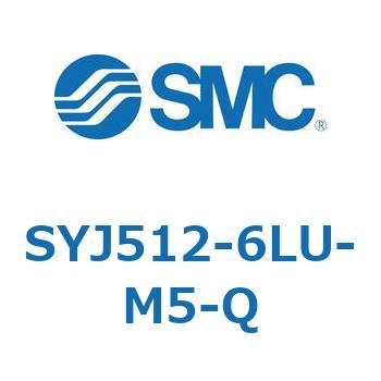 S Series(SYJ512) SMC