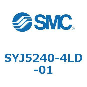 S Series(SYJ5240) SMC