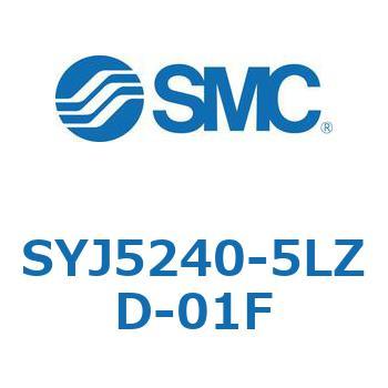 S Series(SYJ5240) SMC