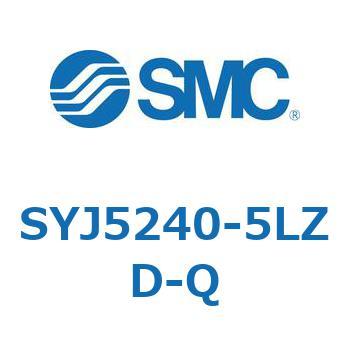S Series(SYJ5240) SMC