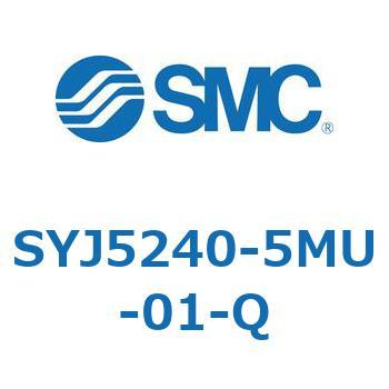 S Series(SYJ5240) SMC