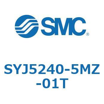 S Series(SYJ5240) SMC