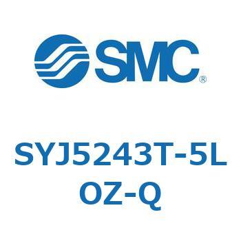S Series(SYJ5243T) SMC