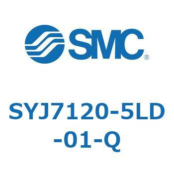 S Series(SYJ7120) SMC
