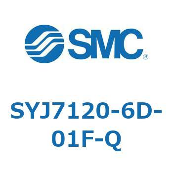 S Series(SYJ7120) SMC
