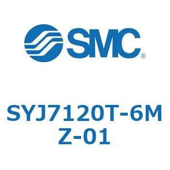 SYJ7120T-6MZ-01 S Series(SYJ7120T) SMC 45227638
