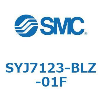 S Series(SYJ7123) SMC
