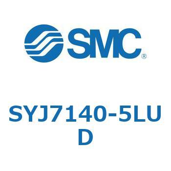 S Series(SYJ7140) SMC