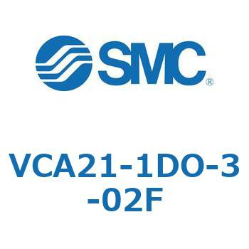 V Series(VCA21) SMC