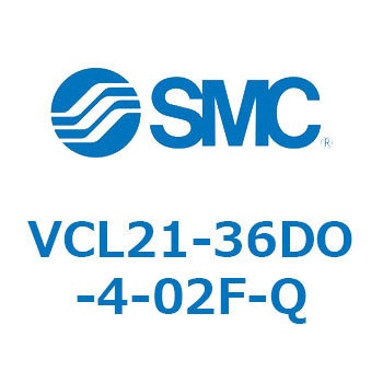 V Series(VCL21) SMC
