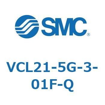 V Series(VCL21) SMC
