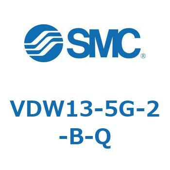 VDW13-5G-2-B-Q V Series(VDW13) SMC 45229162