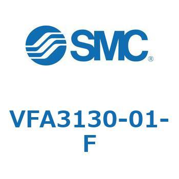 V Series(VFA3130) SMC