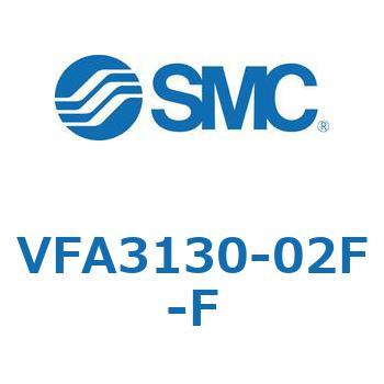 V Series(VFA3130) SMC