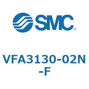 V Series(VFA3130) SMC