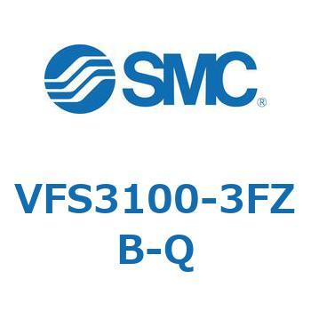 V Series(VFS3100) SMC