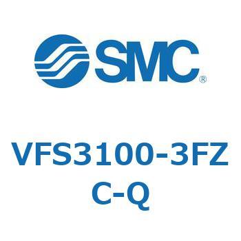 V Series(VFS3100) SMC