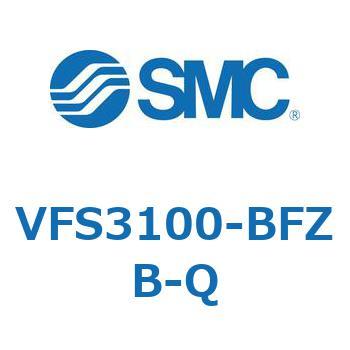 V Series(VFS3100) SMC